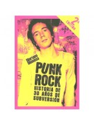 Punk Rock Punk Rock