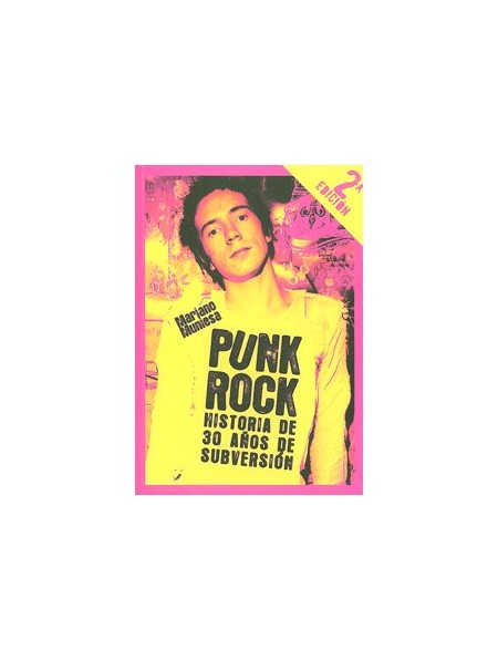 Punk Rock