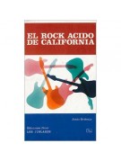 El rock ácido de California