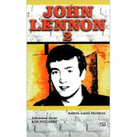 John Lennon 2 (1940-1966)