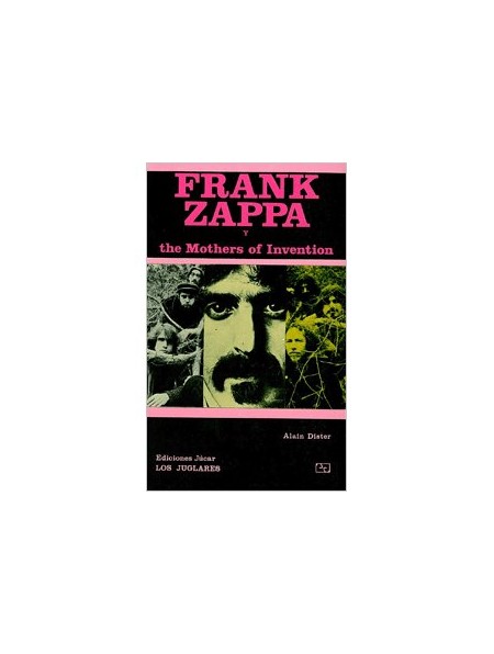 Frank Zappa y The Mothers of Invention