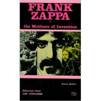 Frank Zappa y The Mothers of Invention