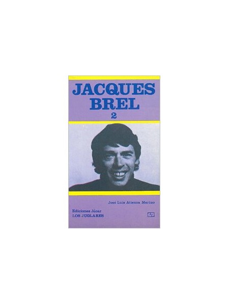 Jacques Brel 2