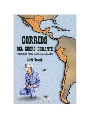 Corrido del güero errante