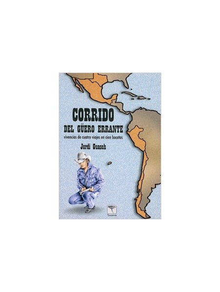 Corrido del güero errante