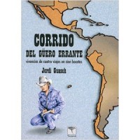 Corrido del güero errante