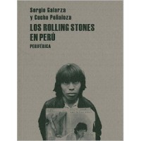 Los Rolling Stones en Perú