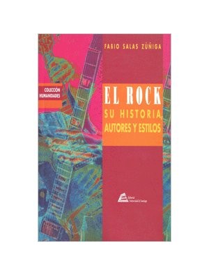 El rock