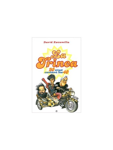 La Trinca