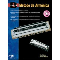 Método de Armónica