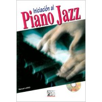 Iniciación al piano jazz