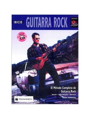 Inicio Guitarra Rock