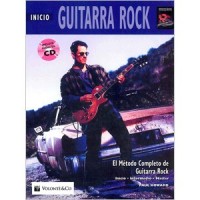 Inicio Guitarra Rock