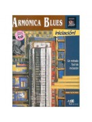 Armónica Blues Armónica Blues