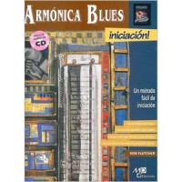 Armónica Blues