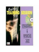 Standards & Rítmicas Jazz Standards & Rítmicas Jazz