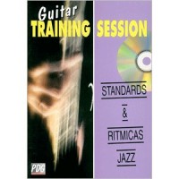 Standards & Rítmicas Jazz