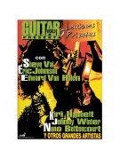 Lecciones privadas de guitarra rock Lecciones privadas de guitarra rock
