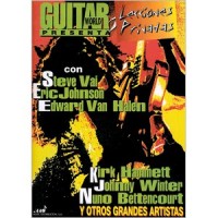 Lecciones privadas de guitarra rock