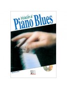 Iniciación al piano blues