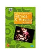 Los más famosos Ritmos & Breaks de batería Los más famosos Ritmos & Breaks de batería