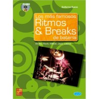 Los más famosos Ritmos & Breaks de batería