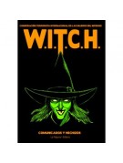 W.I.T.C.H. W.I.T.C.H.