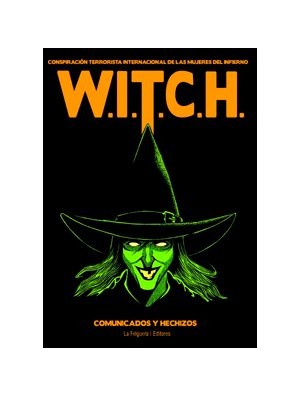 W.I.T.C.H.