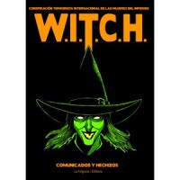 W.I.T.C.H.