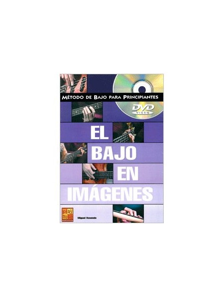 El bajo en imágenes