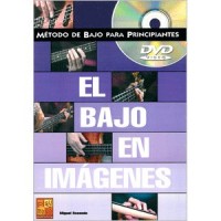 El bajo en imágenes