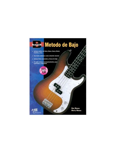 Método de bajo