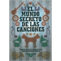 El mundo secreto de las canciones