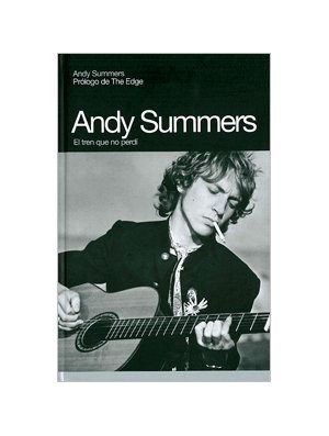 Andy Summers