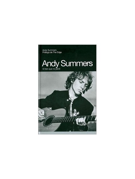 Andy Summers