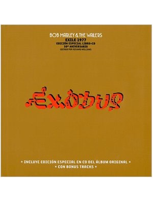 Bob Marley: Exodus (30º Aniversario)