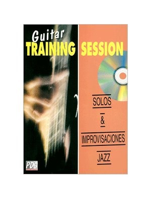 Solos & Improvisaciones Jazz