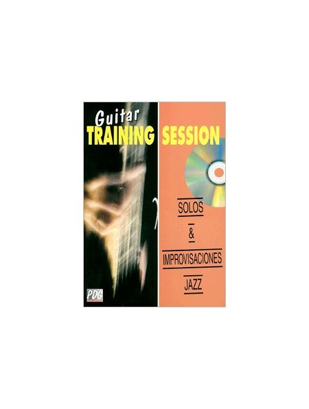 Solos & Improvisaciones Jazz