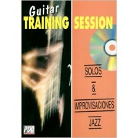 Solos & Improvisaciones Jazz