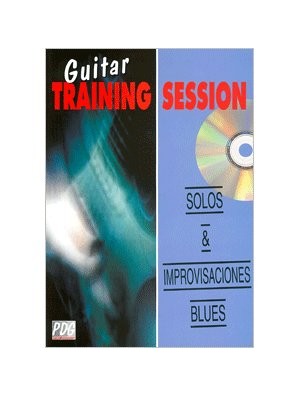 Solos & Improvisaciones Blues