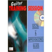 Solos & Improvisaciones Blues