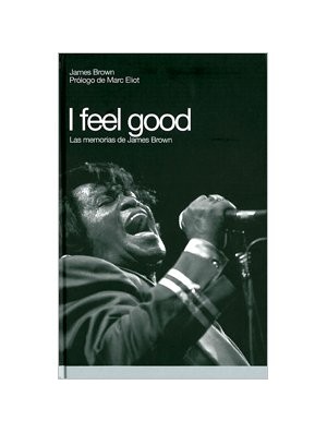 I feel good