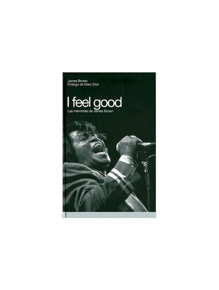 I feel good