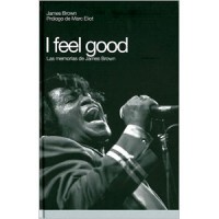 I feel good