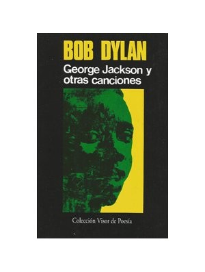 George Jackson y otras canciones