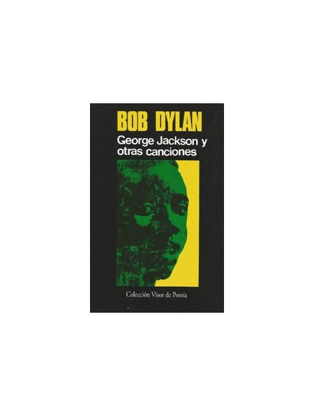 George Jackson y otras canciones