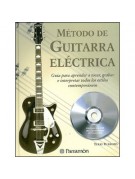 Método de guitarra eléctrica