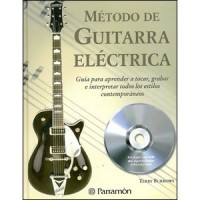 Método de guitarra eléctrica