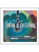 Una historia del pop y el rock en España: Cantan en español