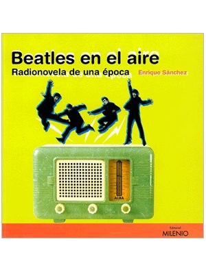 Beatles en el aire